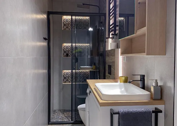 Apartmán 31-vezuvio - Deerrest